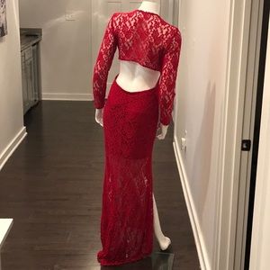 Beautiful Lace Dress